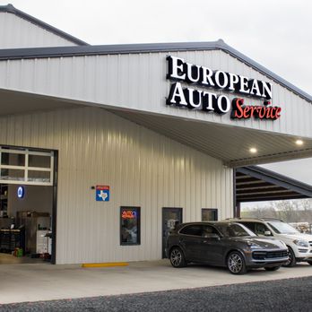 European Auto Service - Auto Repair Near Me - Willis, Texas European Auto Service - Auto Repair Near Me - Willis, Texas