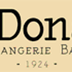 Boulangerie St Donat - Logo