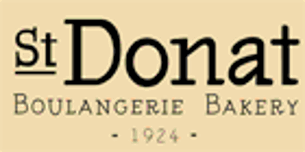 BOULANGERIE ST DONAT Updated September 2024 11 Reviews 9 Chemin