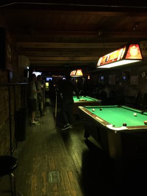 Barfly's by null