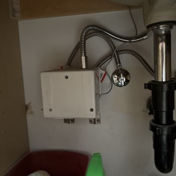 TTL Plumbing - Toto device - Plumbing Near Me TTL Plumbing - Toto device - Plumbing Near Me