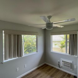 Valley Isle Handyman Services - Drywall repairs and paint....