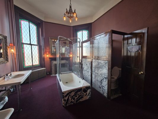 Lemp Mansion by null