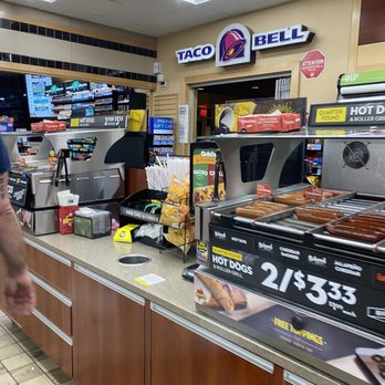 Love's Travel Stop - Gas Stations Near Me - Gila Bend, Arizona