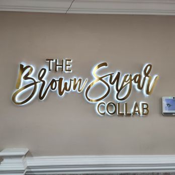 The Brown Sugar Collab - Cosmetics & Beauty Supply Near Me - Charlotte, North Carolina The Brown Sugar Collab - Cosmetics & Beauty Supply Near Me - Charlotte, North Carolina
