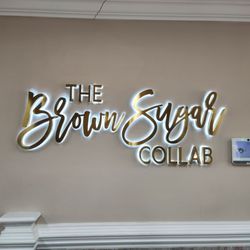 The Brown Sugar Collab