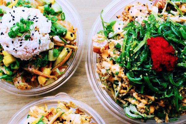 FreshFin | Third Ward Milwaukee by null