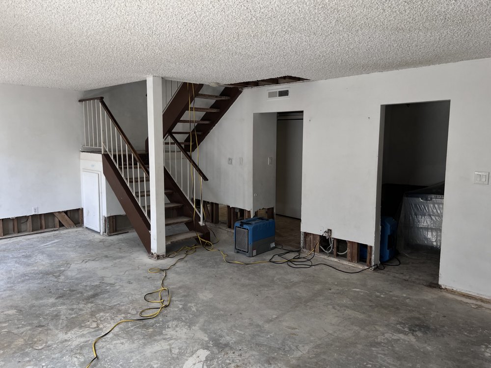 Integritest - mold inspector in Los Angeles, CA