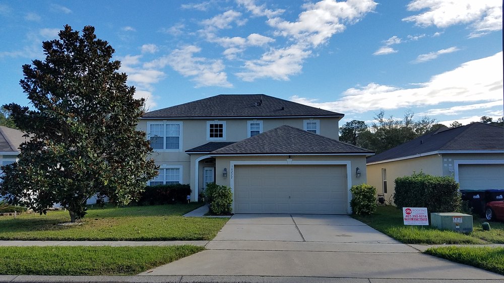 Slide of City Roofing and Remodeling