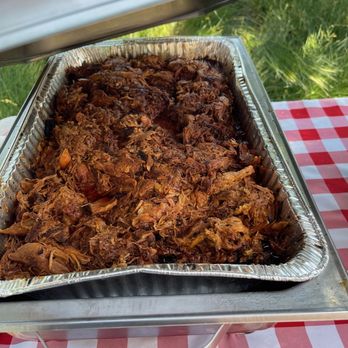 Peartree Meats BBQ and Catering - Caterers Near Me
