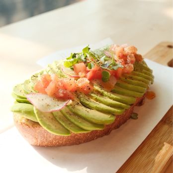 STARDUST Coffee House - Avocado Toast - Cafes Near Me - Campbell, California STARDUST Coffee House - Avocado Toast - Cafes Near Me - Campbell, California