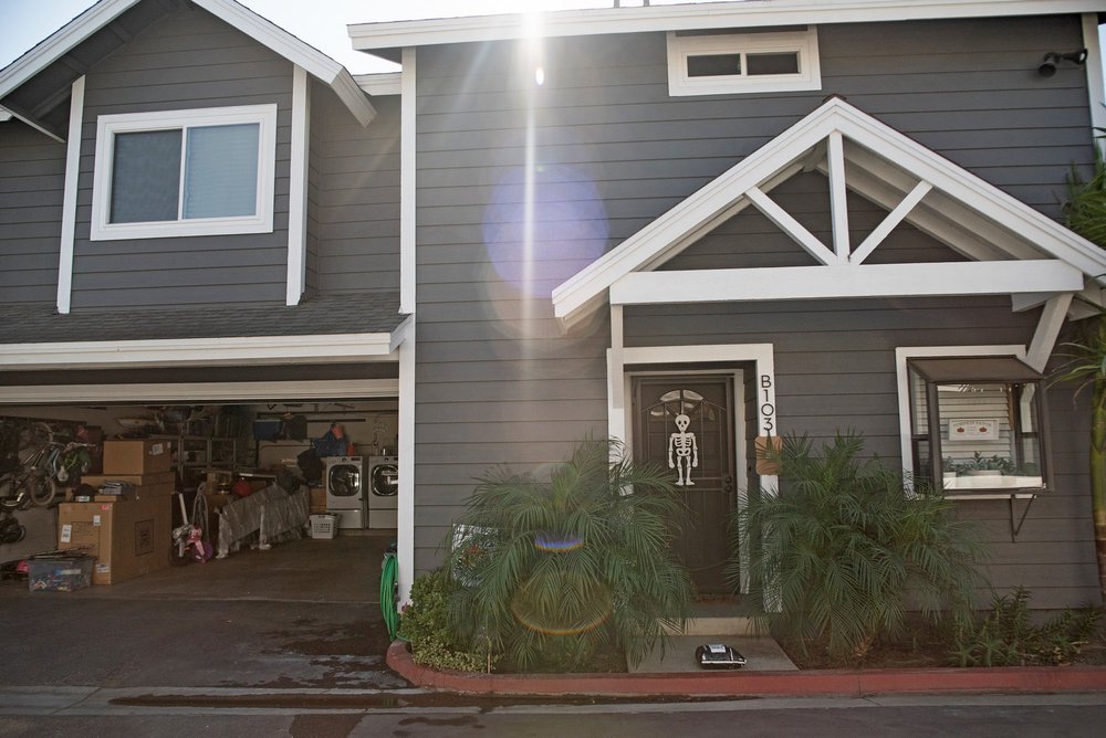 Slide of Select Home Improvements