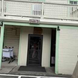Store front