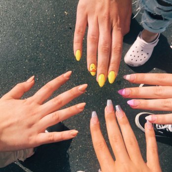 Queen Nails - Nail Salons Near Me - Everett, Washington Queen Nails - Nail Salons Near Me - Everett, Washington