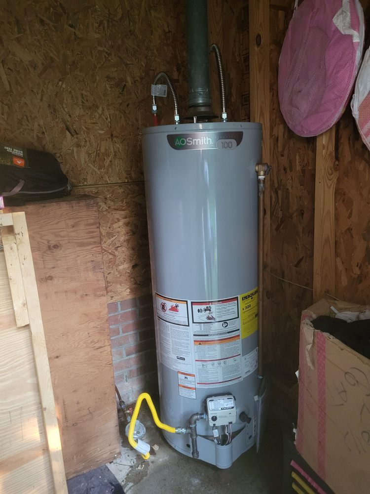 Slide of Carolina Roots Plumbing