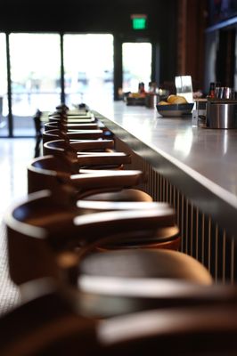Hatback Bar & Grille by null