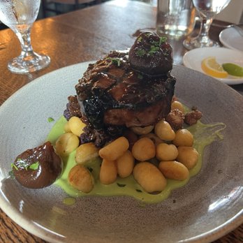 Massimo Restaurant - Pork Chop - Italian Near Me - Providence, Rhode Island Massimo Restaurant - Pork Chop - Italian Near Me - Providence, Rhode Island