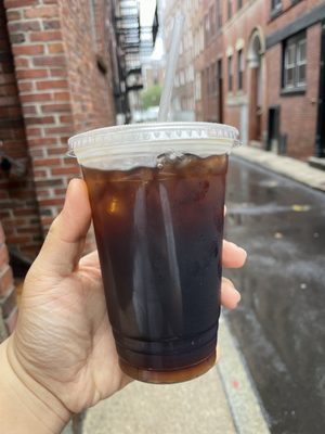 Polcari’s Coffee by null