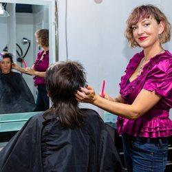 Salon X