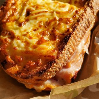 la Madeleine - Seasonal turkey, cranberry white cheddar croque - Bakeries Near Me - Dallas, Texas la Madeleine - Seasonal turkey, cranberry white cheddar croque - Bakeries Near Me - Dallas, Texas