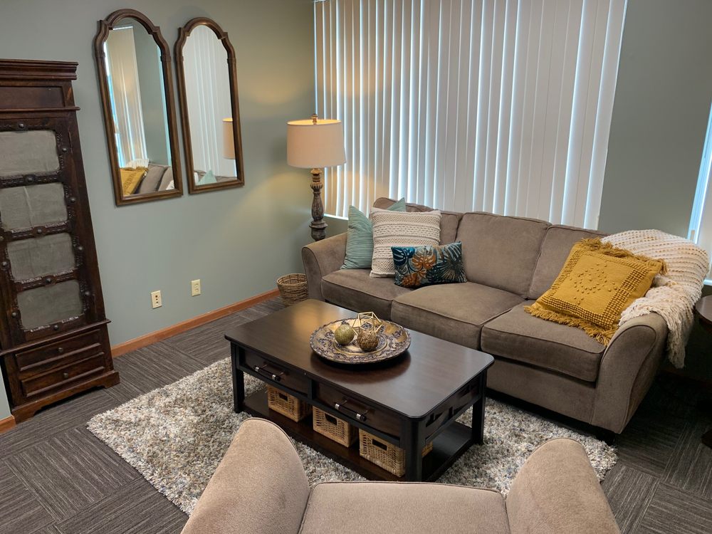 Polaris Counseling - grief counselor in Naperville, IL