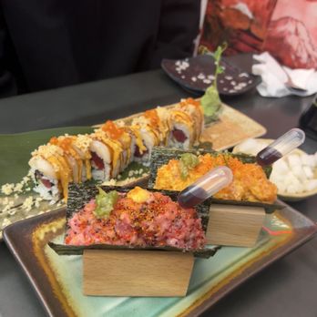 KChickin - Japanese Near Me - Boston, Massachusetts
