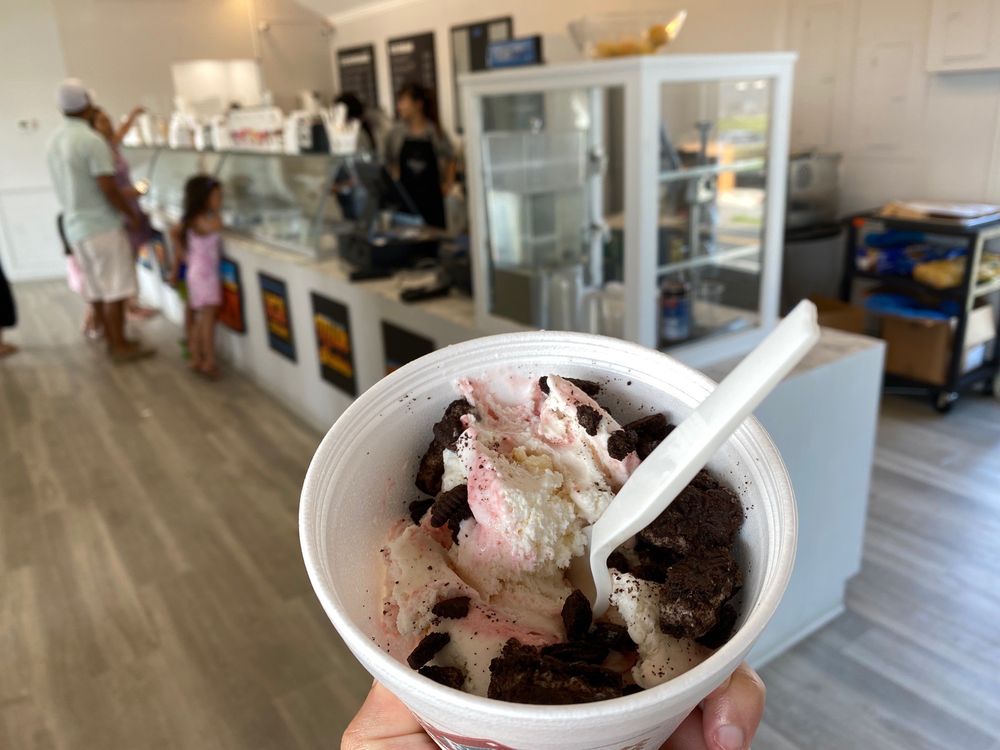 THE FUDGERY Updated July 2024 22 Photos & 21 Reviews 3933 S