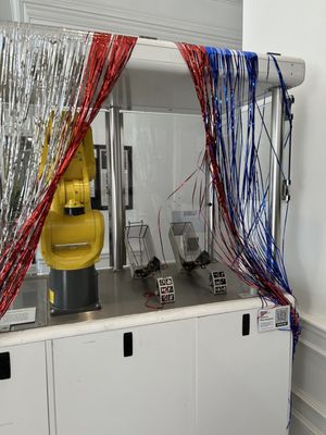 CaliExpress by Flippy by null