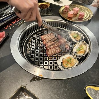 Chubby Cattle - Barbeque Near Me - Monterey Park, California