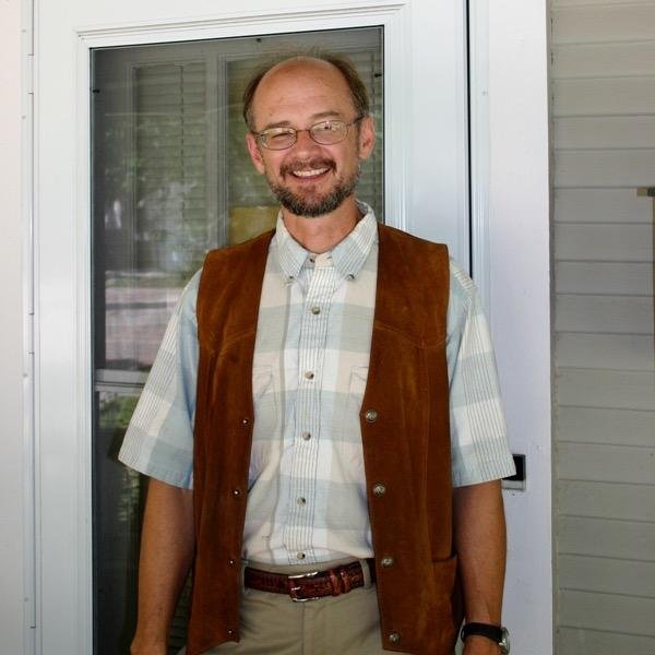 Harris Jensen, MD - child therapist in Fort Collins, CO