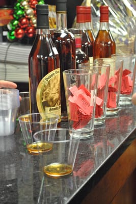 Charles Street Liquors by null