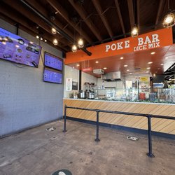 Poke Bar