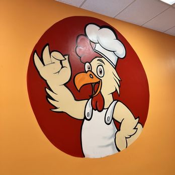 Pollo Dorado - Logo - Chicken Wings Near Me - Omaha, Nebraska Pollo Dorado - Logo - Chicken Wings Near Me - Omaha, Nebraska