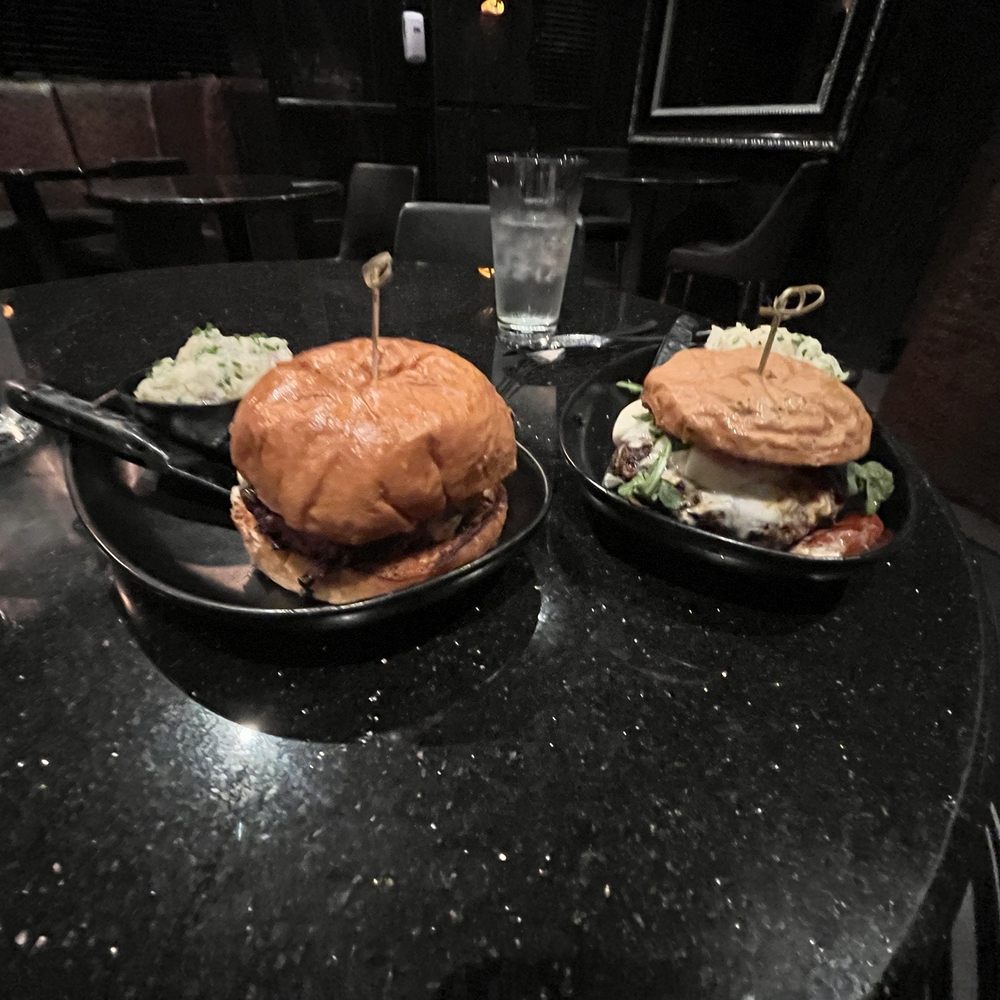 Burgers Burgers