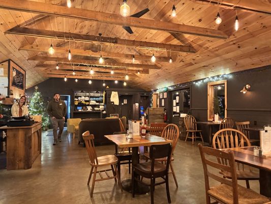 Rough Cut Brewing Co. by null