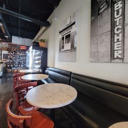 Ted's Butcherblock