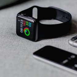 Electronics Repair Plus - Cracked screen, battery issues, or software glitches? We'll get your smartwatch back to peak performance!