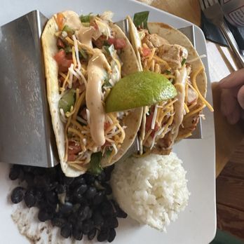 Stripers Bar & Grille - Fish tacos - Seafood Near Me - Manteo, North Carolina Stripers Bar & Grille - Fish tacos - Seafood Near Me - Manteo, North Carolina