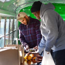 Fresh Truck