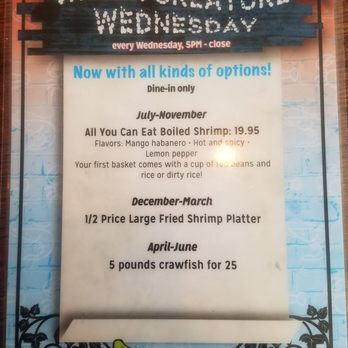 BB's Tex-Orleans - Menu - Cajun/Creole Near Me - Houston, Texas BB's Tex-Orleans - Menu - Cajun/Creole Near Me - Houston, Texas