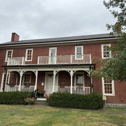 Battle of Richmond - Battle of Richmond Visitors Center on October 27, 2023