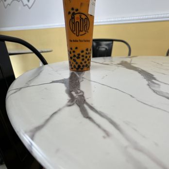 The Boba Tea Factory - Classic Milk Tea with Boba - Bubble Tea Near Me - Wilmington, North Carolina The Boba Tea Factory - Classic Milk Tea with Boba - Bubble Tea Near Me - Wilmington, North Carolina