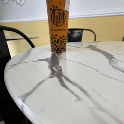 The Boba Tea Factory - Classic Milk Tea with Boba