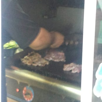 Steak Shack - Cooking alot on that tiny grill. - Steakhouses Near Me - Honolulu, Hawaii Steak Shack - Cooking alot on that tiny grill. - Steakhouses Near Me - Honolulu, Hawaii