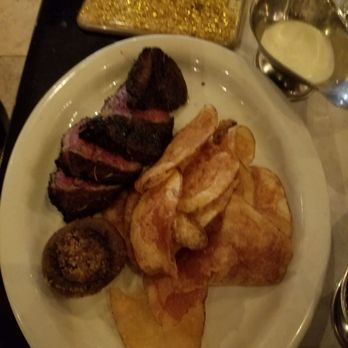 Echo & Rig - The side of chips are a nice touch - Steakhouses Near Me - Las Vegas, Nevada Echo & Rig - The side of chips are a nice touch - Steakhouses Near Me - Las Vegas, Nevada