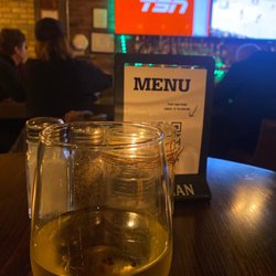 Union Social Eatery - Wine - Les Jamelles Sauvignon blanc