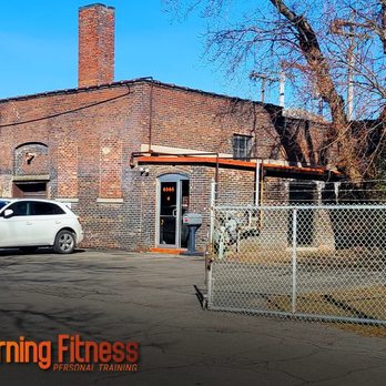 Burning Fitness Personal Training - Burning Fitness Personal Training Gym at 1048 Niagara - Building Entrance - Trainers Near Me - Buffalo, New York Burning Fitness Personal Training - Burning Fitness Personal Training Gym at 1048 Niagara - Building Entrance - Trainers Near Me - Buffalo, New York