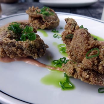 Woodberry Kitchen - Fried Chicken Livers - American Near Me - Baltimore, Maryland Woodberry Kitchen - Fried Chicken Livers - American Near Me - Baltimore, Maryland