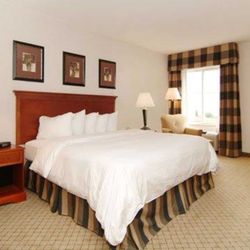 Quality Inn And Conference Center