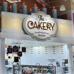 Lowes Foods - The Cakery